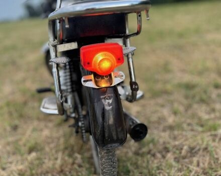 Альфа 110, об'ємом двигуна 0.11 л та пробігом 0 тис. км за 473 $, фото 6 на Automoto.ua