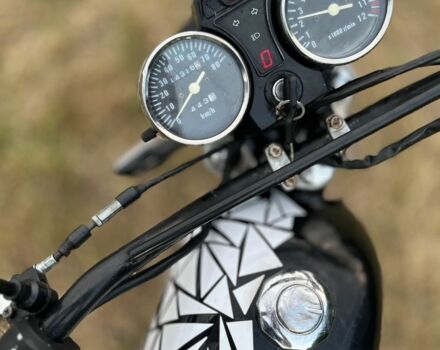 Альфа 110, об'ємом двигуна 0.11 л та пробігом 0 тис. км за 473 $, фото 5 на Automoto.ua