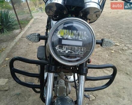 Альфа 110, объемом двигателя 0 л и пробегом 420 тыс. км за 236 $, фото 1 на Automoto.ua