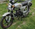 Альфа 110, объемом двигателя 0.11 л и пробегом 0 тыс. км за 560 $, фото 1 на Automoto.ua