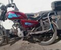 Альфа 110, объемом двигателя 0.11 л и пробегом 0 тыс. км за 110 $, фото 1 на Automoto.ua