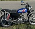 Альфа 110, объемом двигателя 0.11 л и пробегом 0 тыс. км за 275 $, фото 1 на Automoto.ua