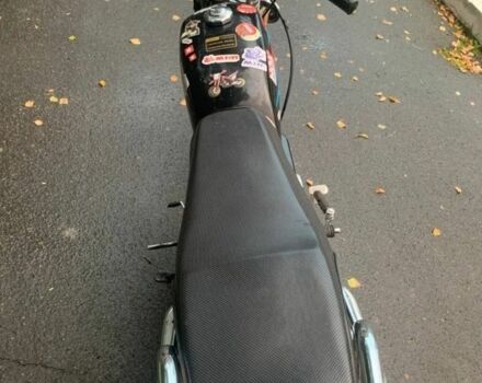 Альфа 110, объемом двигателя 0.11 л и пробегом 0 тыс. км за 237 $, фото 2 на Automoto.ua