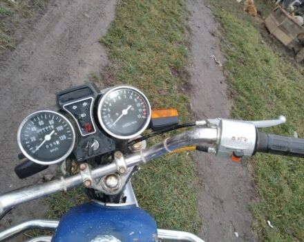 Альфа 110, об'ємом двигуна 0.11 л та пробігом 0 тис. км за 228 $, фото 2 на Automoto.ua