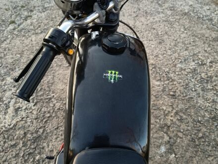 Альфа 110, об'ємом двигуна 0.11 л та пробігом 0 тис. км за 204 $, фото 1 на Automoto.ua