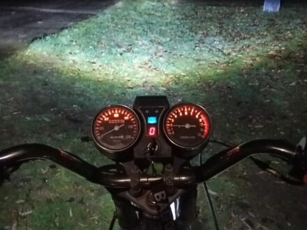 Альфа 110, объемом двигателя 0.11 л и пробегом 0 тыс. км за 325 $, фото 1 на Automoto.ua