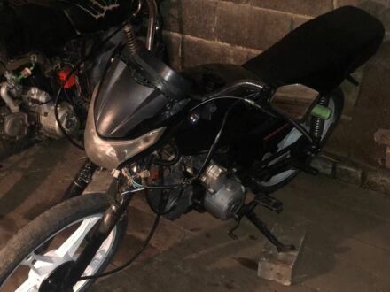 Альфа 110, об'ємом двигуна 0.11 л та пробігом 0 тис. км за 146 $, фото 1 на Automoto.ua