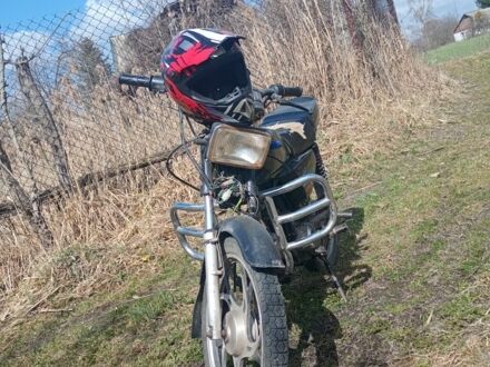 Альфа 110, объемом двигателя 0.11 л и пробегом 0 тыс. км за 181 $, фото 1 на Automoto.ua