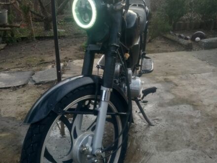 Альфа 110, об'ємом двигуна 0.11 л та пробігом 0 тис. км за 215 $, фото 1 на Automoto.ua