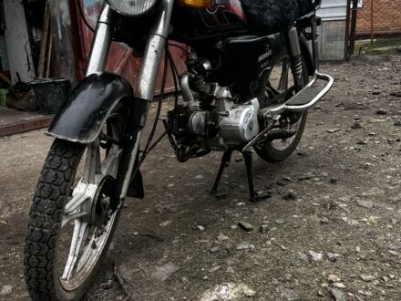 Альфа 110, объемом двигателя 0.11 л и пробегом 0 тыс. км за 167 $, фото 1 на Automoto.ua