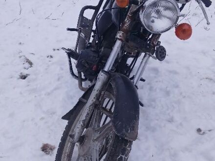 Альфа 110, об'ємом двигуна 0.11 л та пробігом 0 тис. км за 139 $, фото 1 на Automoto.ua