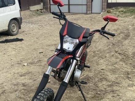 Альфа 110, объемом двигателя 0.11 л и пробегом 0 тыс. км за 460 $, фото 1 на Automoto.ua