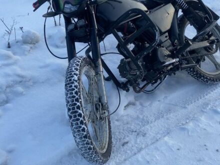 Альфа 110, объемом двигателя 0.11 л и пробегом 0 тыс. км за 255 $, фото 1 на Automoto.ua