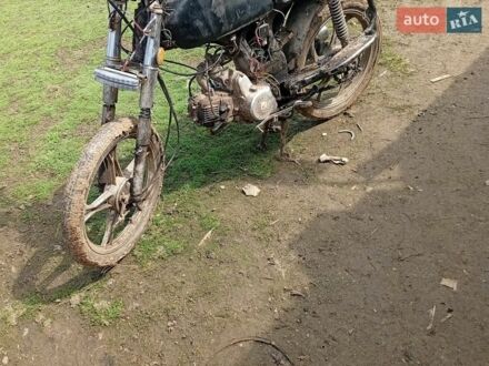 Альфа 110, объемом двигателя 0 л и пробегом 80 тыс. км за 744 $, фото 1 на Automoto.ua