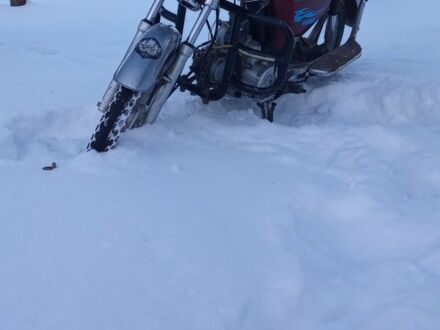 Альфа 110, об'ємом двигуна 0.11 л та пробігом 0 тис. км за 159 $, фото 1 на Automoto.ua