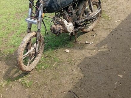 Альфа 110, об'ємом двигуна 0 л та пробігом 80 тис. км за 733 $, фото 1 на Automoto.ua