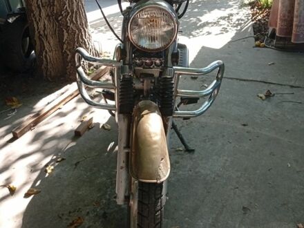 Альфа 110, объемом двигателя 0.11 л и пробегом 0 тыс. км за 196 $, фото 1 на Automoto.ua