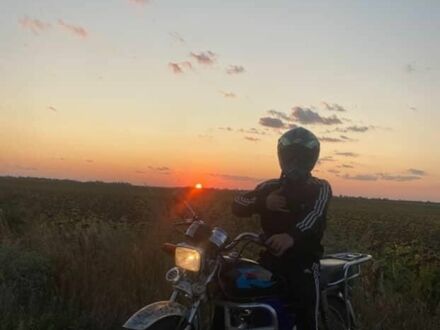 Альфа 110, об'ємом двигуна 0.11 л та пробігом 0 тис. км за 339 $, фото 1 на Automoto.ua