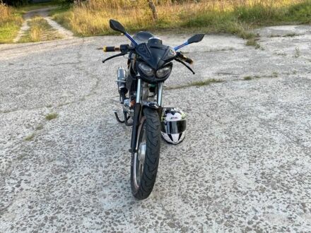 Альфа 110, объемом двигателя 0.11 л и пробегом 0 тыс. км за 333 $, фото 1 на Automoto.ua