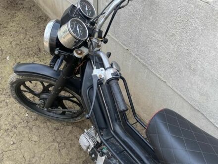 Альфа 110, объемом двигателя 0.11 л и пробегом 0 тыс. км за 294 $, фото 1 на Automoto.ua