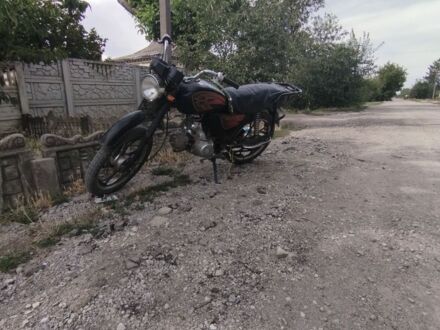 Альфа 110, объемом двигателя 0.11 л и пробегом 0 тыс. км за 170 $, фото 1 на Automoto.ua