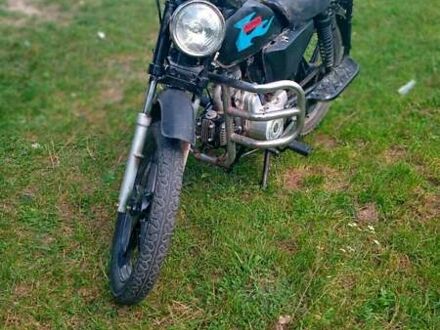 Альфа 110, об'ємом двигуна 0 л та пробігом 999 тис. км за 166 $, фото 1 на Automoto.ua