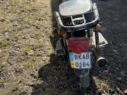 Альфа 110, об'ємом двигуна 0.11 л та пробігом 0 тис. км за 170 $, фото 1 на Automoto.ua