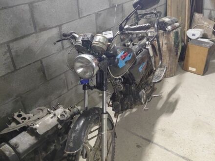 Альфа 110, об'ємом двигуна 0.11 л та пробігом 0 тис. км за 186 $, фото 1 на Automoto.ua