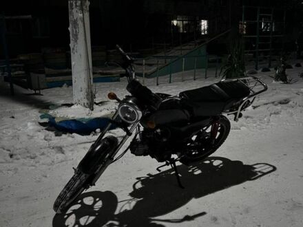 Альфа 110, об'ємом двигуна 0.11 л та пробігом 0 тис. км за 233 $, фото 1 на Automoto.ua