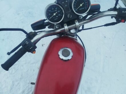 Альфа 110, об'ємом двигуна 0.11 л та пробігом 0 тис. км за 280 $, фото 1 на Automoto.ua