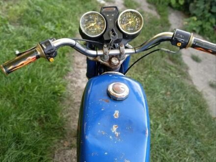 Альфа 110, об'ємом двигуна 0.11 л та пробігом 0 тис. км за 280 $, фото 1 на Automoto.ua