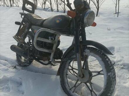 Альфа 110, объемом двигателя 0 л и пробегом 5 тыс. км за 260 $, фото 1 на Automoto.ua