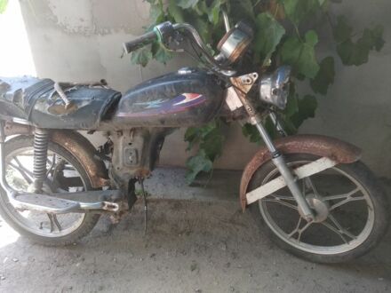 Альфа 110, объемом двигателя 0 л и пробегом 0 тыс. км за 24 $, фото 1 на Automoto.ua