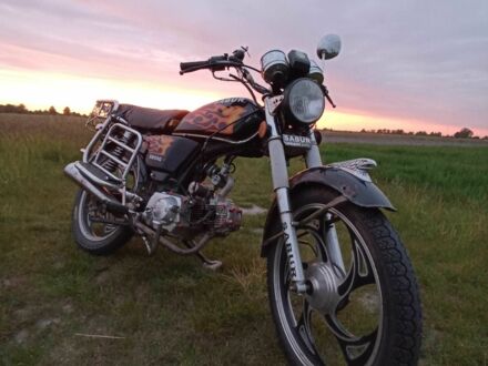 Альфа 110, объемом двигателя 0 л и пробегом 0 тыс. км за 72 $, фото 1 на Automoto.ua