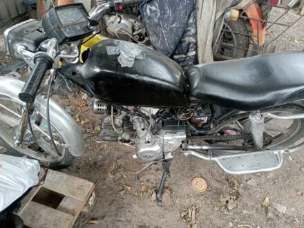 Альфа 110, об'ємом двигуна 0.11 л та пробігом 0 тис. км за 146 $, фото 1 на Automoto.ua