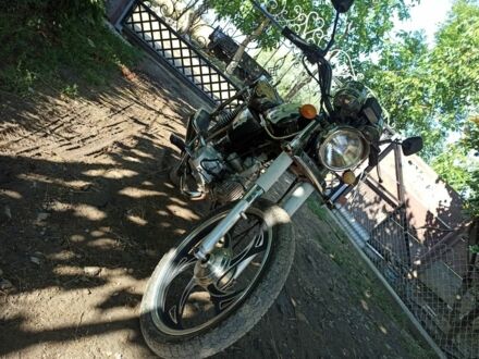 Альфа 110, об'ємом двигуна 0.11 л та пробігом 0 тис. км за 303 $, фото 1 на Automoto.ua