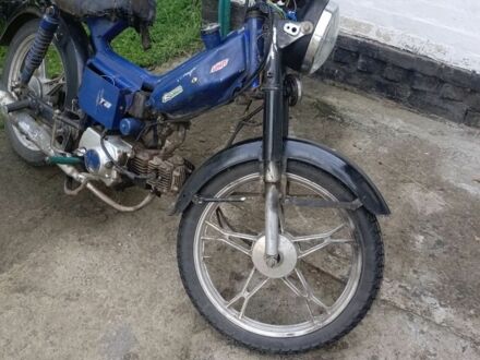Альфа 110, об'ємом двигуна 0.11 л та пробігом 0 тис. км за 145 $, фото 1 на Automoto.ua