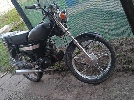 Альфа 110, объемом двигателя 0.11 л и пробегом 0 тыс. км за 229 $, фото 1 на Automoto.ua