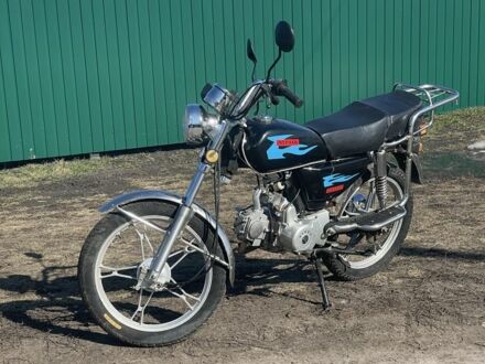 Альфа 110, об'ємом двигуна 0.11 л та пробігом 0 тис. км за 339 $, фото 1 на Automoto.ua