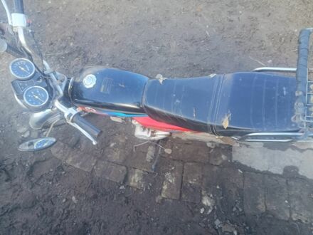 Альфа 110, об'ємом двигуна 0.11 л та пробігом 0 тис. км за 172 $, фото 1 на Automoto.ua