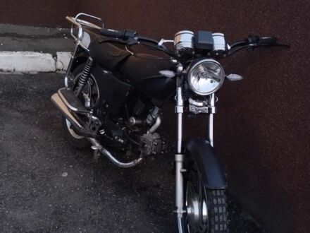 Альфа 110, объемом двигателя 0.11 л и пробегом 0 тыс. км за 243 $, фото 1 на Automoto.ua