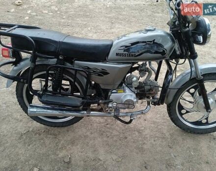 Альфа 110, объемом двигателя 0 л и пробегом 420 тыс. км за 236 $, фото 1 на Automoto.ua