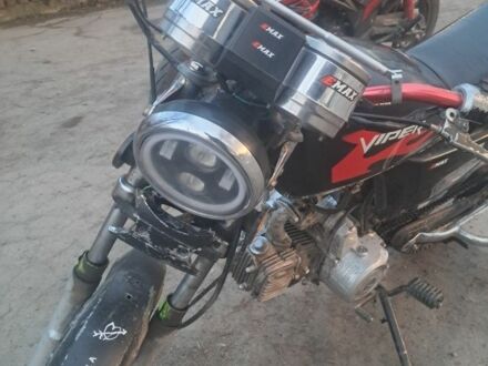 Альфа 110, об'ємом двигуна 0.11 л та пробігом 0 тис. км за 271 $, фото 1 на Automoto.ua