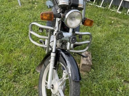 Альфа 110, объемом двигателя 0.11 л и пробегом 0 тыс. км за 224 $, фото 1 на Automoto.ua