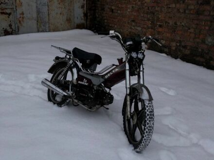 Альфа 110, объемом двигателя 0.11 л и пробегом 0 тыс. км за 8737 $, фото 1 на Automoto.ua