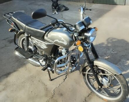 Альфа 110, объемом двигателя 0.11 л и пробегом 0 тыс. км за 407 $, фото 1 на Automoto.ua