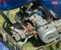 Синий Альфа 110, объемом двигателя 0.11 л и пробегом 5 тыс. км за 263 $, фото 2 на Automoto.ua