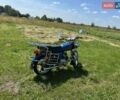 Синий Альфа 110, объемом двигателя 0.11 л и пробегом 5 тыс. км за 263 $, фото 6 на Automoto.ua