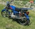 Синий Альфа 110, объемом двигателя 0.11 л и пробегом 5 тыс. км за 263 $, фото 5 на Automoto.ua