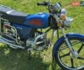 Синий Альфа 110, объемом двигателя 0.11 л и пробегом 5 тыс. км за 263 $, фото 9 на Automoto.ua